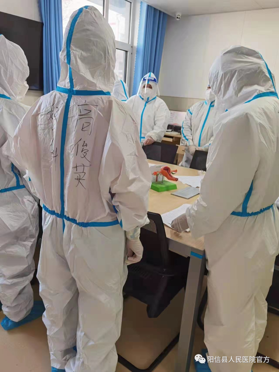 【在知爱建 抗击疫情】暖心!疫情下新生命诞生背后的故事