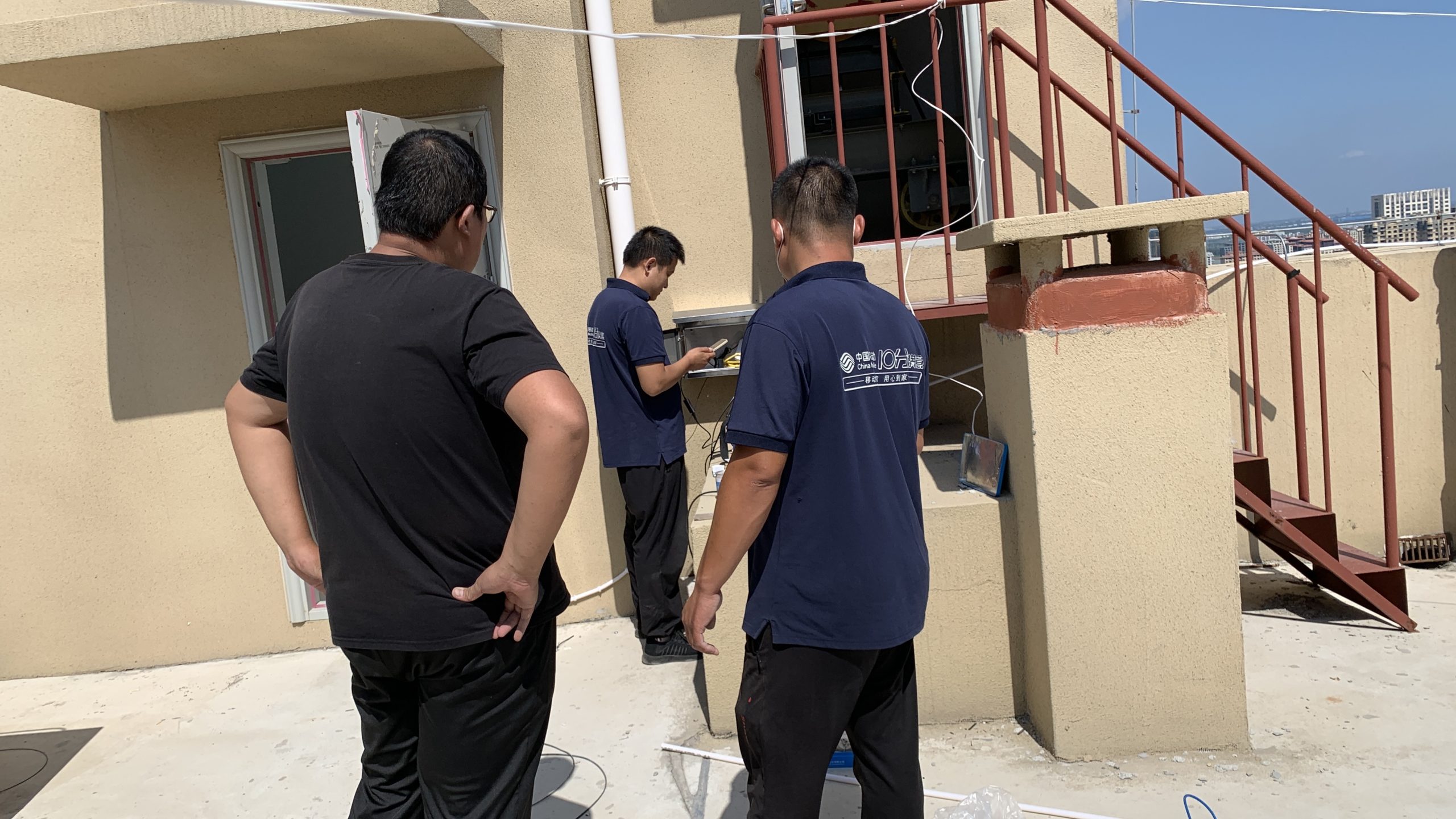 重磅！阳信网新媒体“城市慢直播”2.0即将精彩上线！