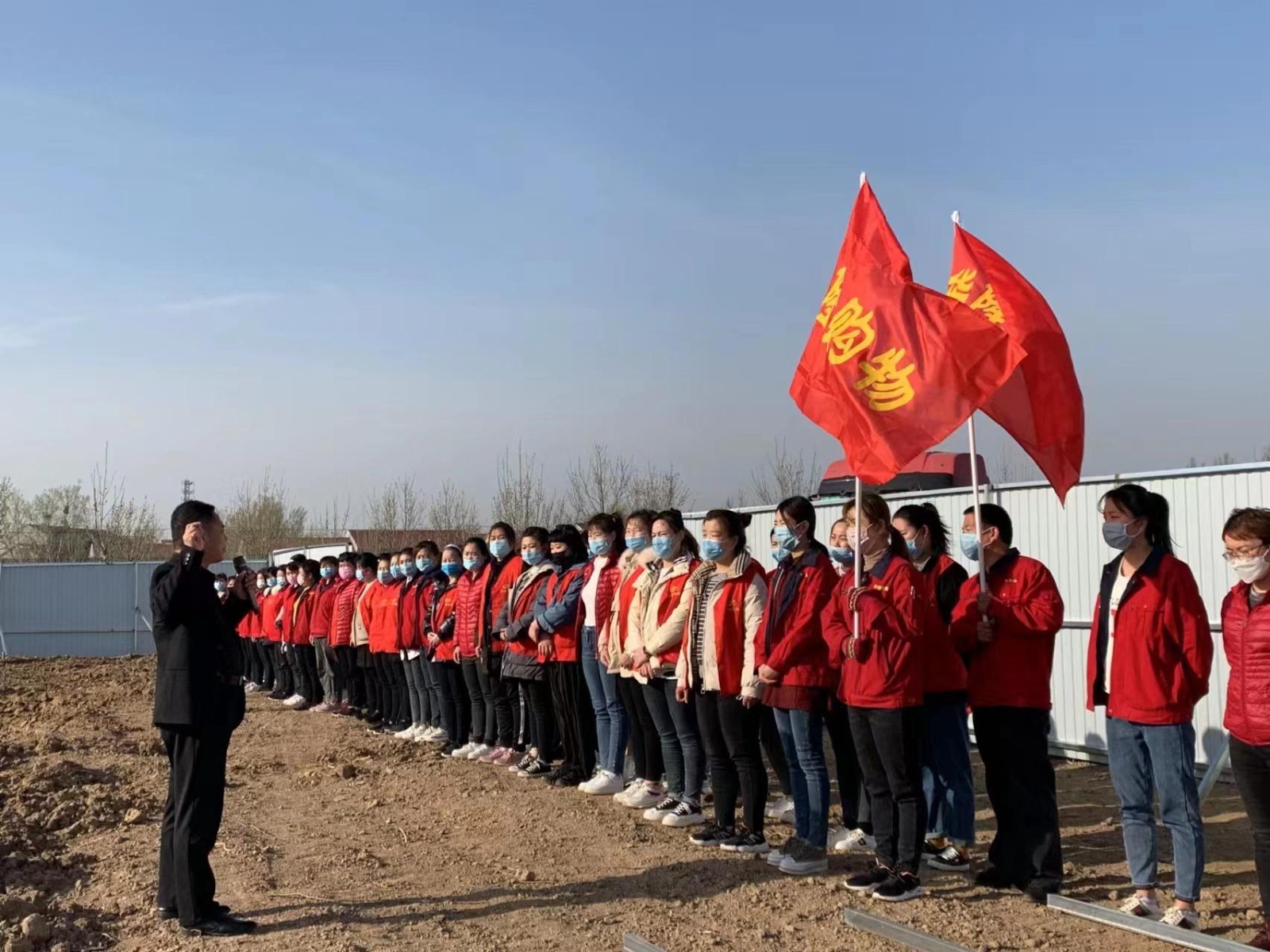 “山东好人”孙延民：用“担”杠起代表的“责” 用“诚”铸就经营的“信”