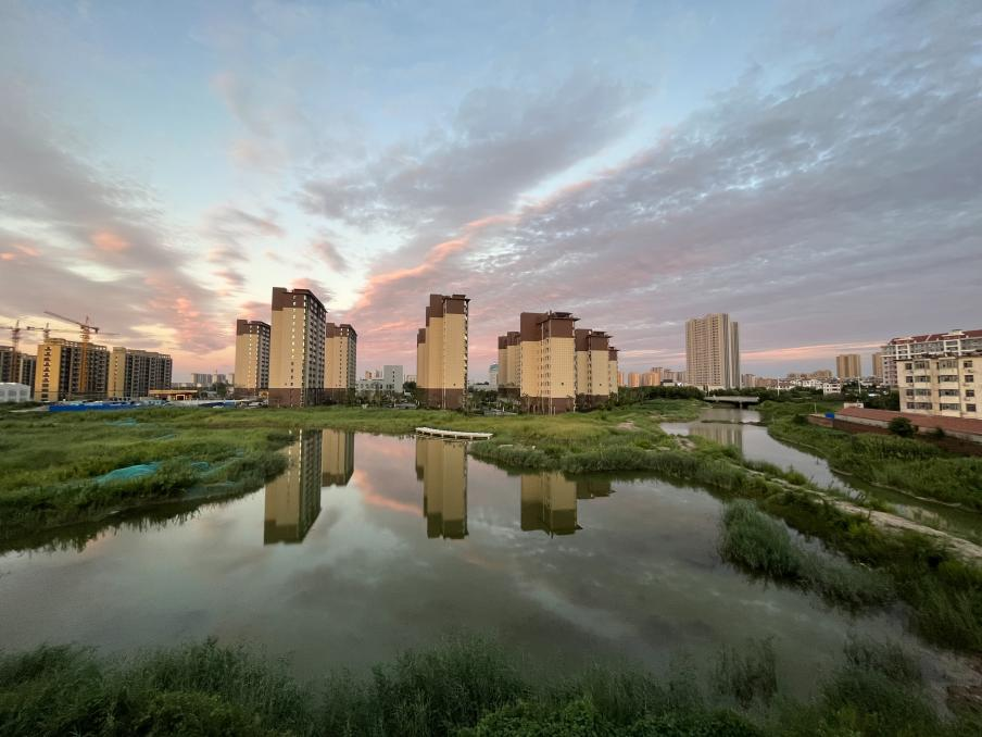 致阳信人民的一封信