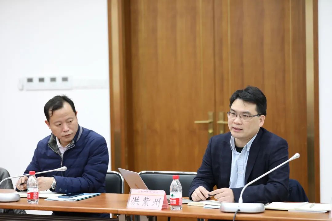 阳信县委书记郑令健率队赴上海考察招商引资