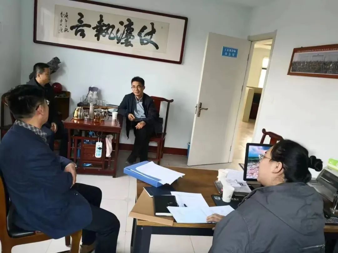 阳信县司法局多举措加强律师监管