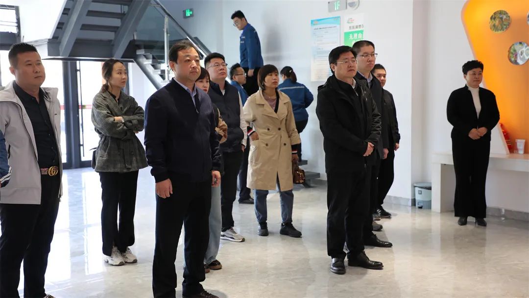 “V行滨州·走进阳信”2023自媒体采风活动成功举办