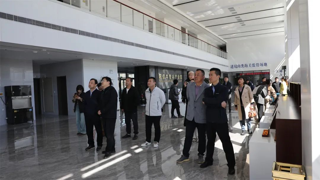 “V行滨州·走进阳信”2023自媒体采风活动成功举办