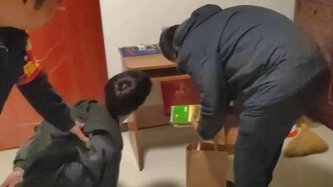 大快人心！阳信警方百里追击15小时破获系列砸车盗窃案件