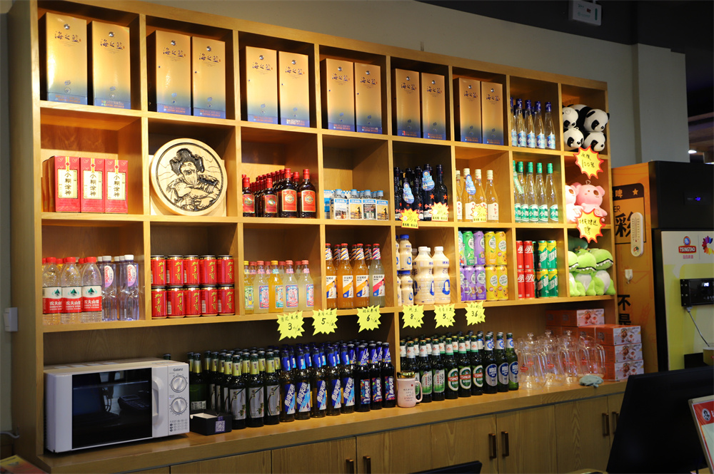 【烧烤】阳信放羊倌鲜羊烤串