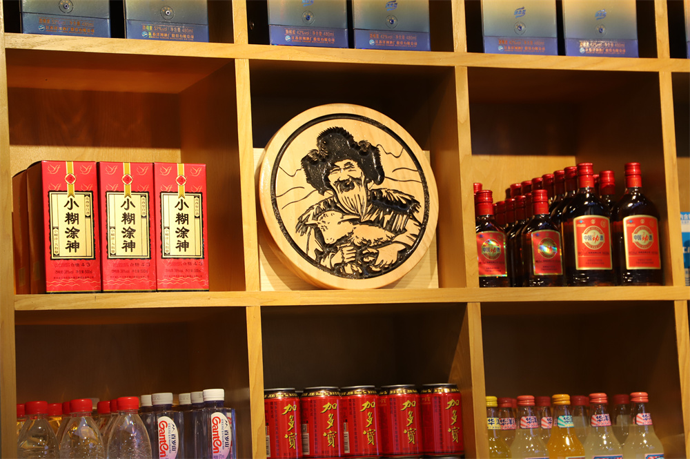 【烧烤】阳信放羊倌鲜羊烤串