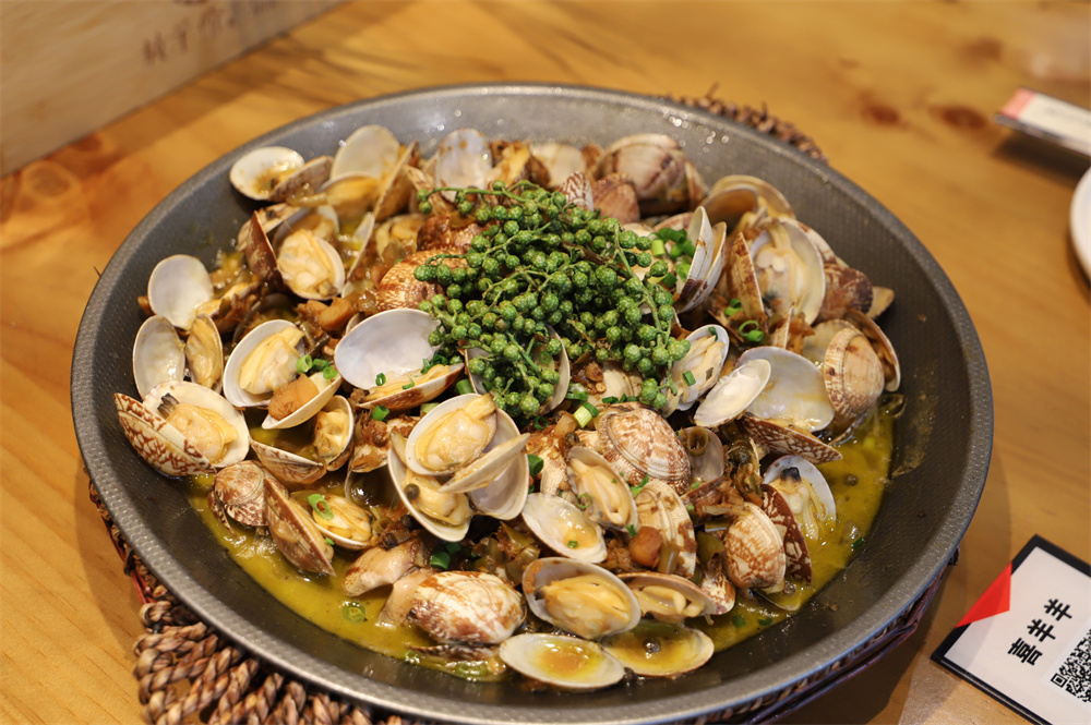 【烧烤】阳信放羊倌鲜羊烤串