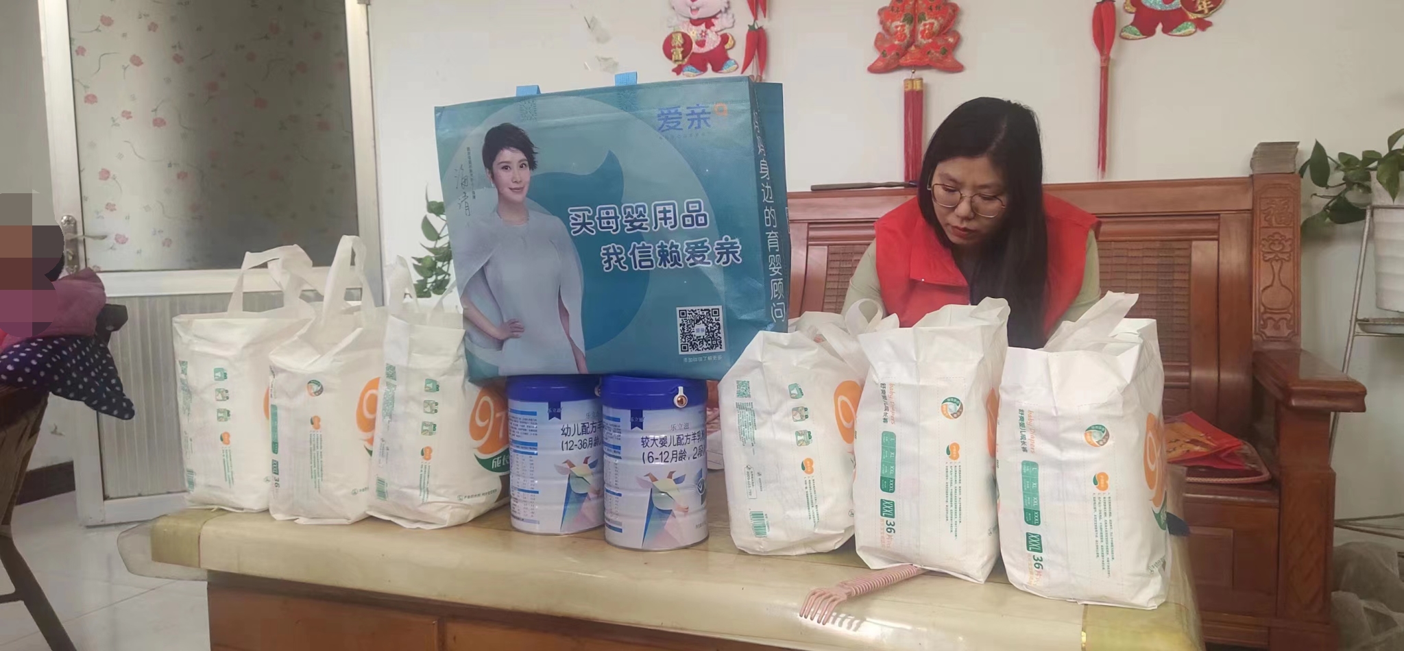 阳信:呵护“慢天使” ,我们在行动