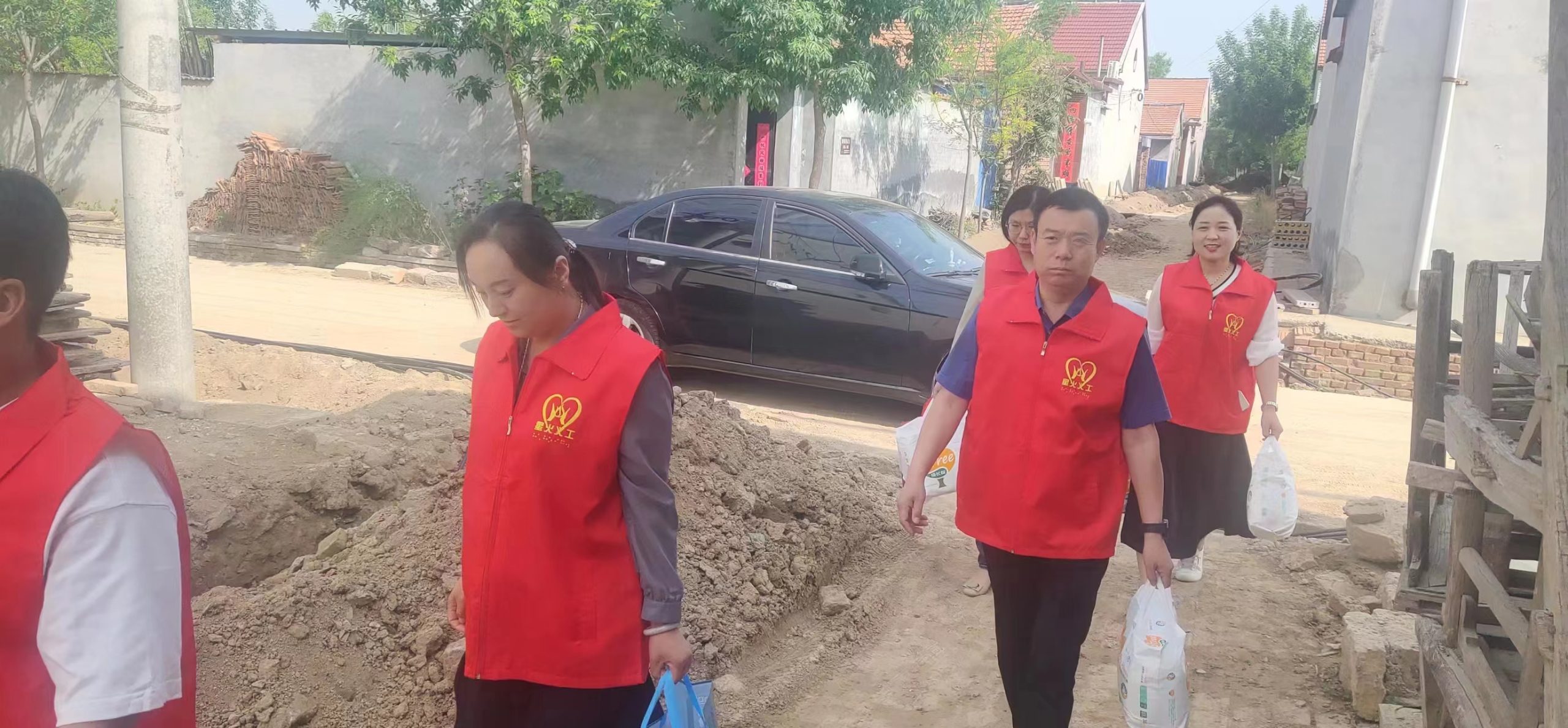 阳信:呵护“慢天使” ,我们在行动