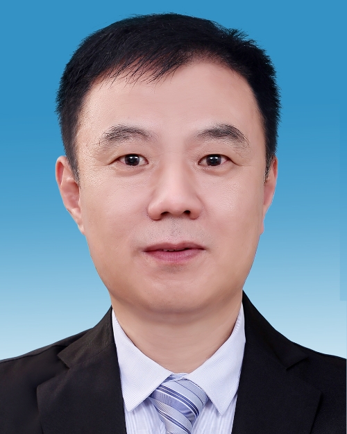 阳信县中医医院领导班子成员