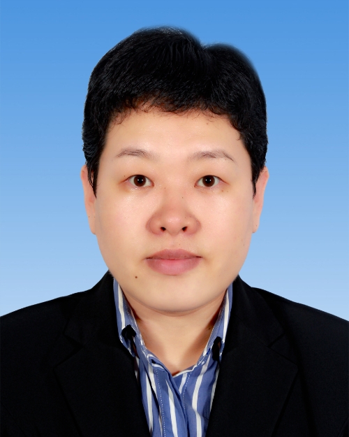 阳信县中医医院领导班子成员