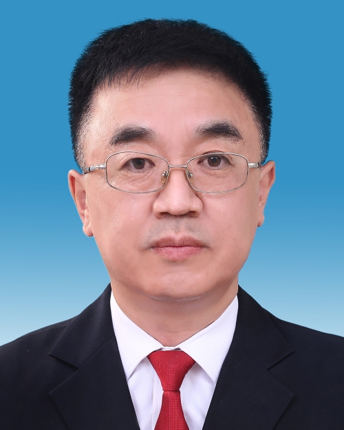 阳信县中医医院领导班子成员