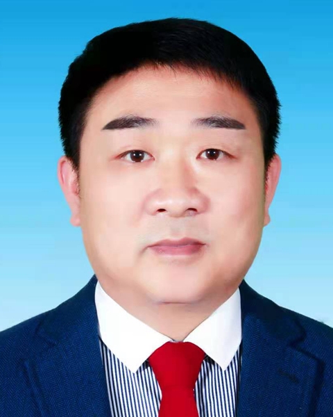 阳信县中医医院领导班子成员