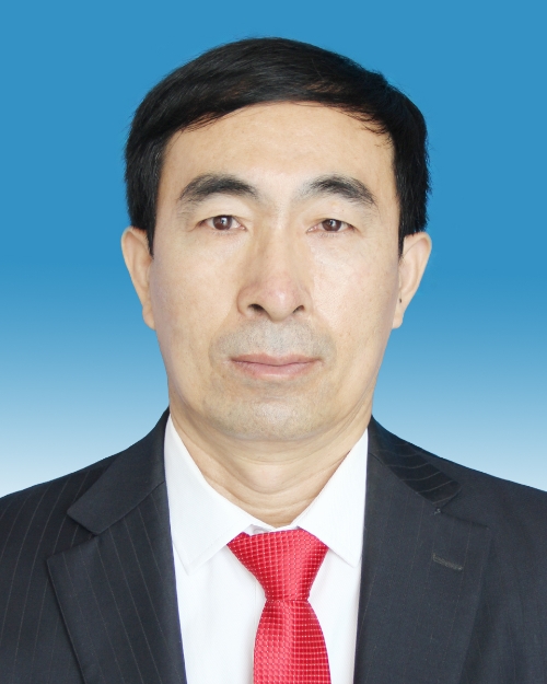 阳信县中医医院领导班子成员