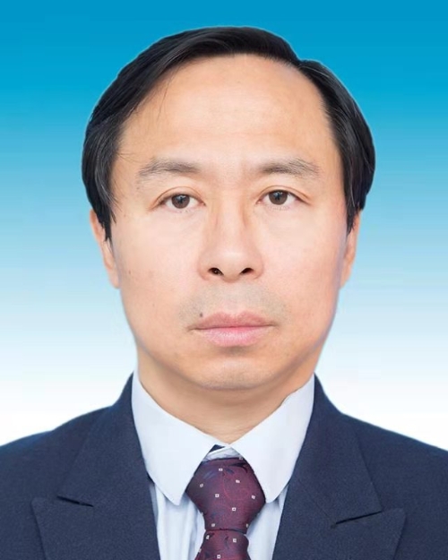 阳信县中医医院领导班子成员