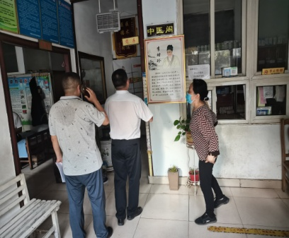 【党建+健康】传承中医药文化，打造中医药特色村卫生室