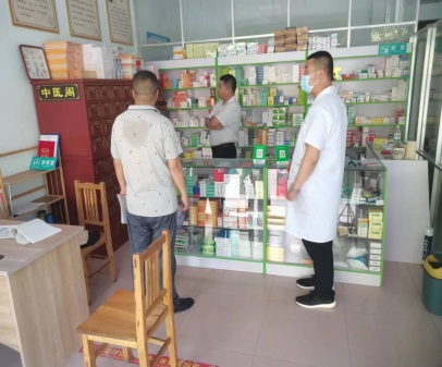 【党建+健康】传承中医药文化，打造中医药特色村卫生室