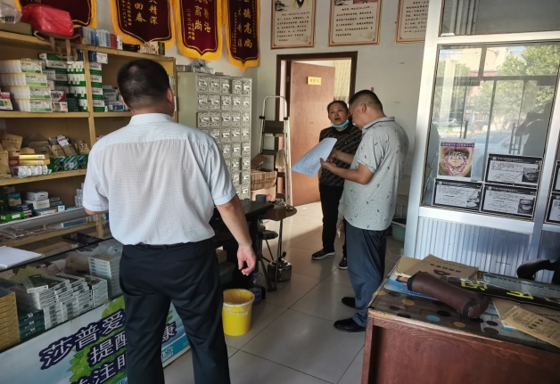 【党建+健康】传承中医药文化，打造中医药特色村卫生室