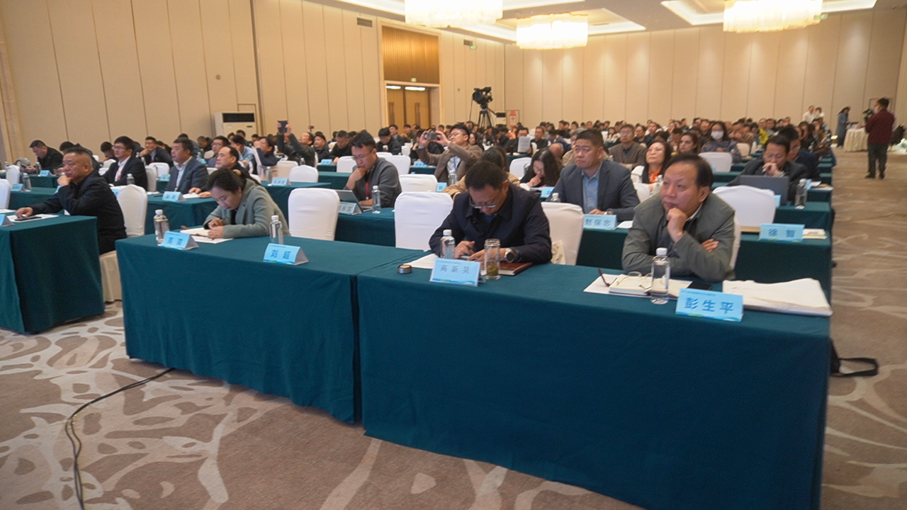 第十九届全国堆肥技术与工程研讨会在山东阳信召开 共探有机废弃物资源化新路径