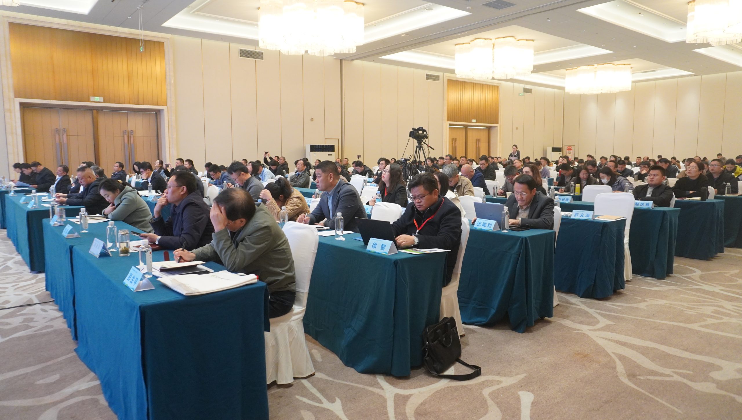 第十九届全国堆肥技术与工程研讨会在山东阳信召开 共探有机废弃物资源化新路径