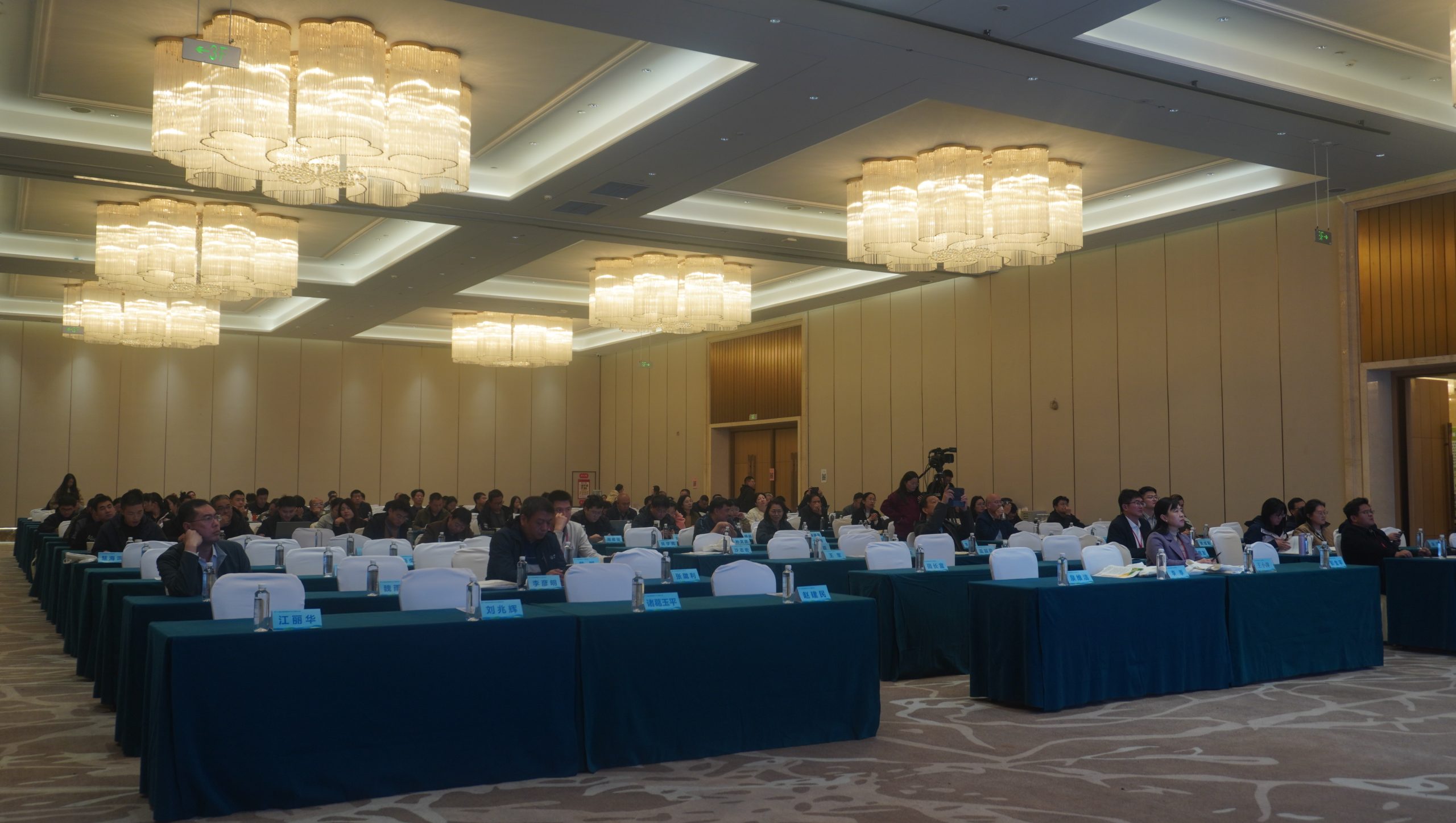 第十九届全国堆肥技术与工程研讨会在山东阳信召开 共探有机废弃物资源化新路径