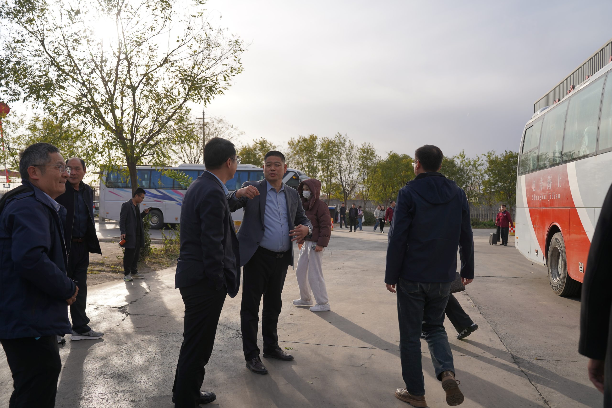 第十九届全国堆肥技术与工程研讨会在山东阳信召开 共探有机废弃物资源化新路径