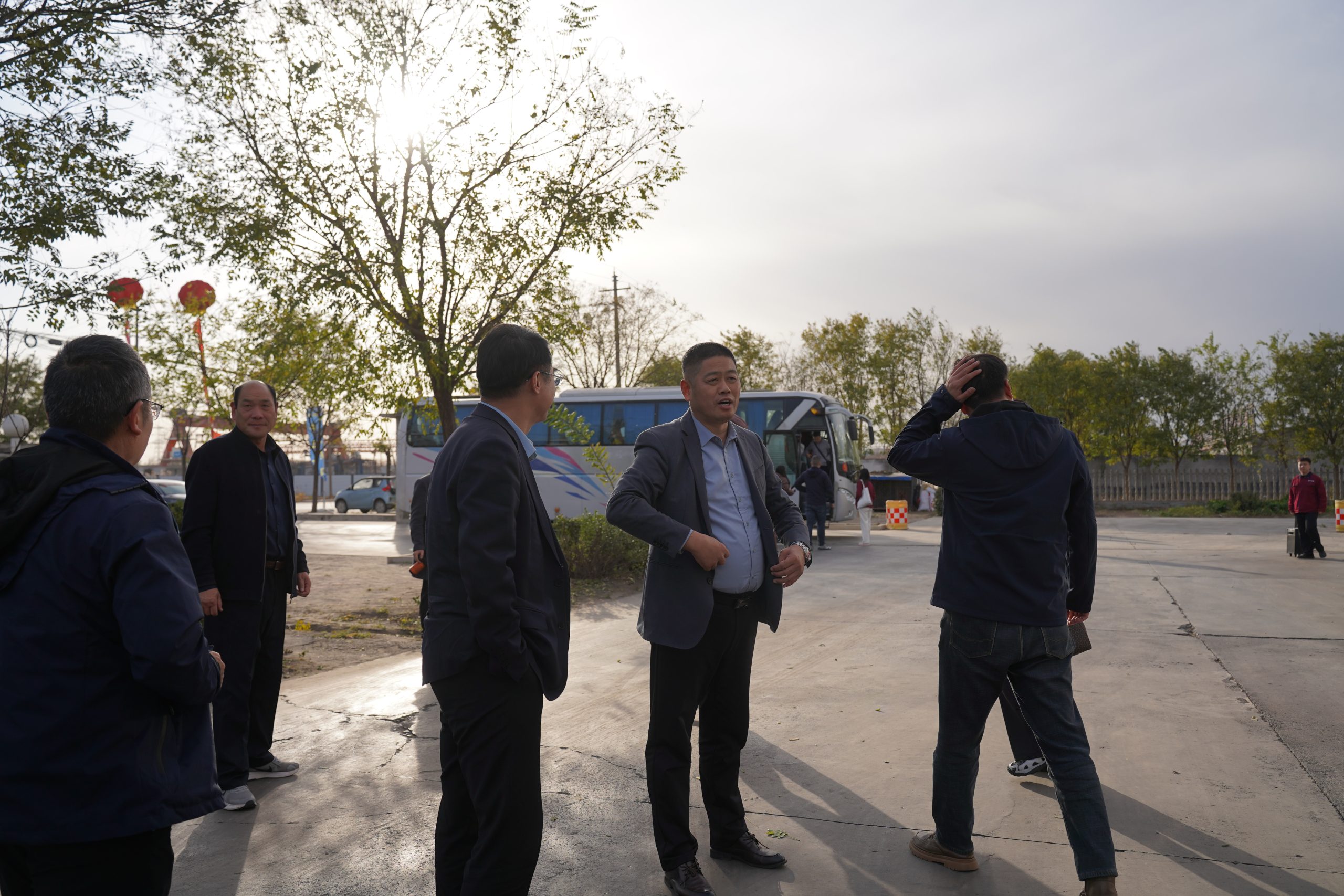 第十九届全国堆肥技术与工程研讨会在山东阳信召开 共探有机废弃物资源化新路径