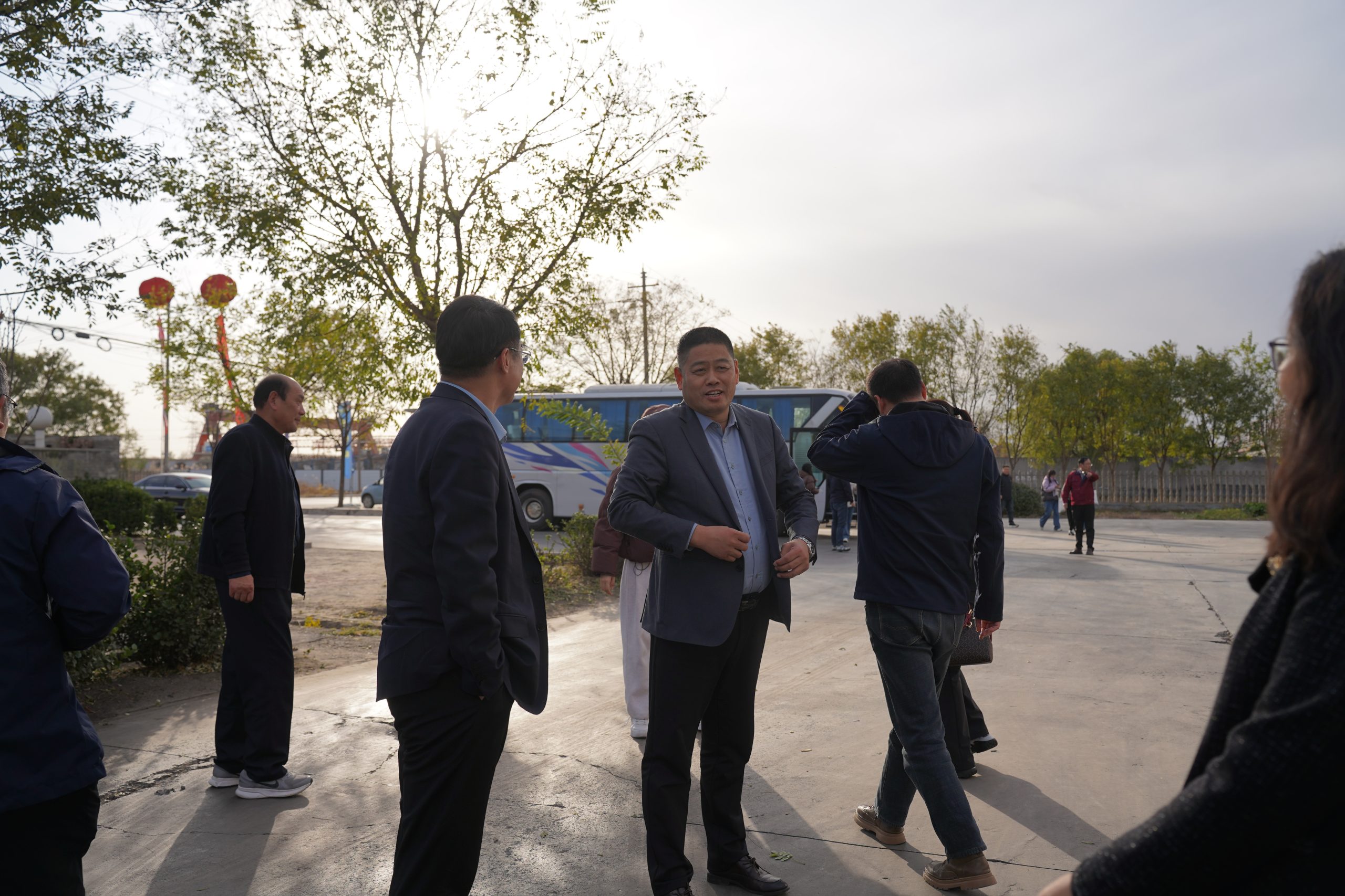 第十九届全国堆肥技术与工程研讨会在山东阳信召开 共探有机废弃物资源化新路径