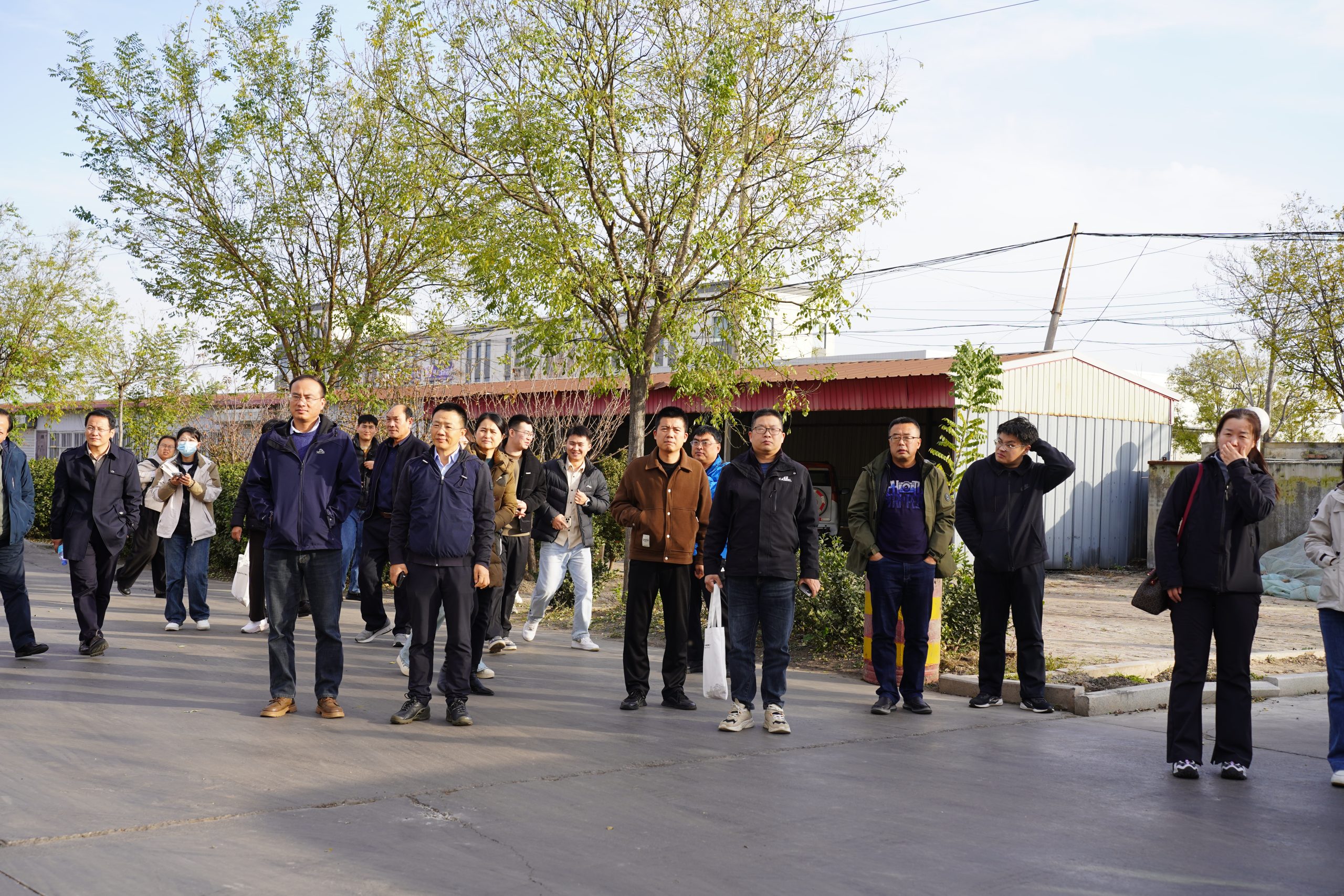 第十九届全国堆肥技术与工程研讨会在山东阳信召开 共探有机废弃物资源化新路径