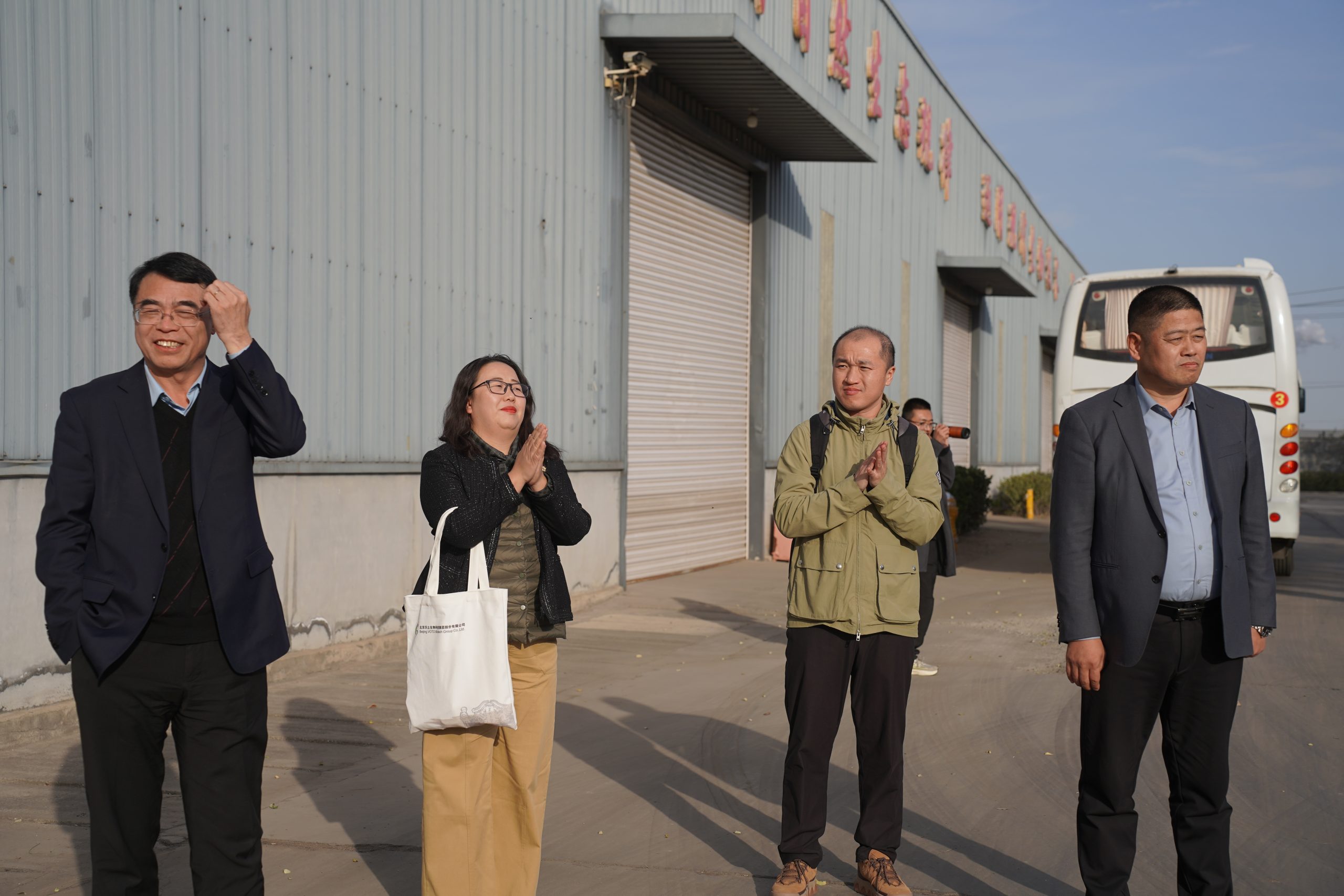 第十九届全国堆肥技术与工程研讨会在山东阳信召开 共探有机废弃物资源化新路径