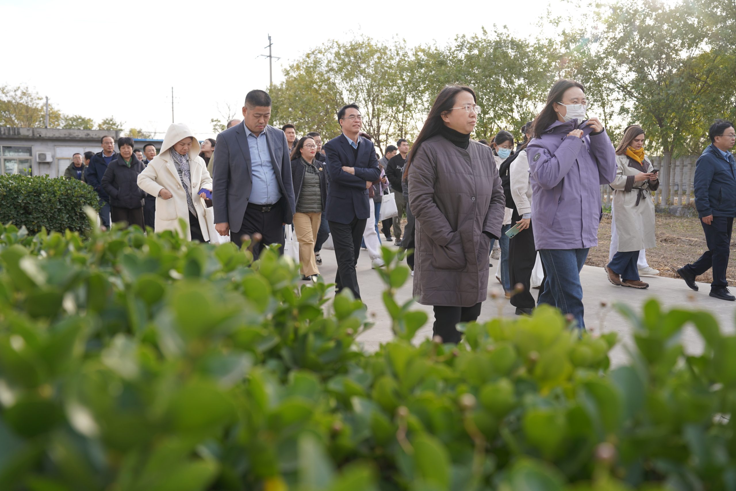 第十九届全国堆肥技术与工程研讨会在山东阳信召开 共探有机废弃物资源化新路径
