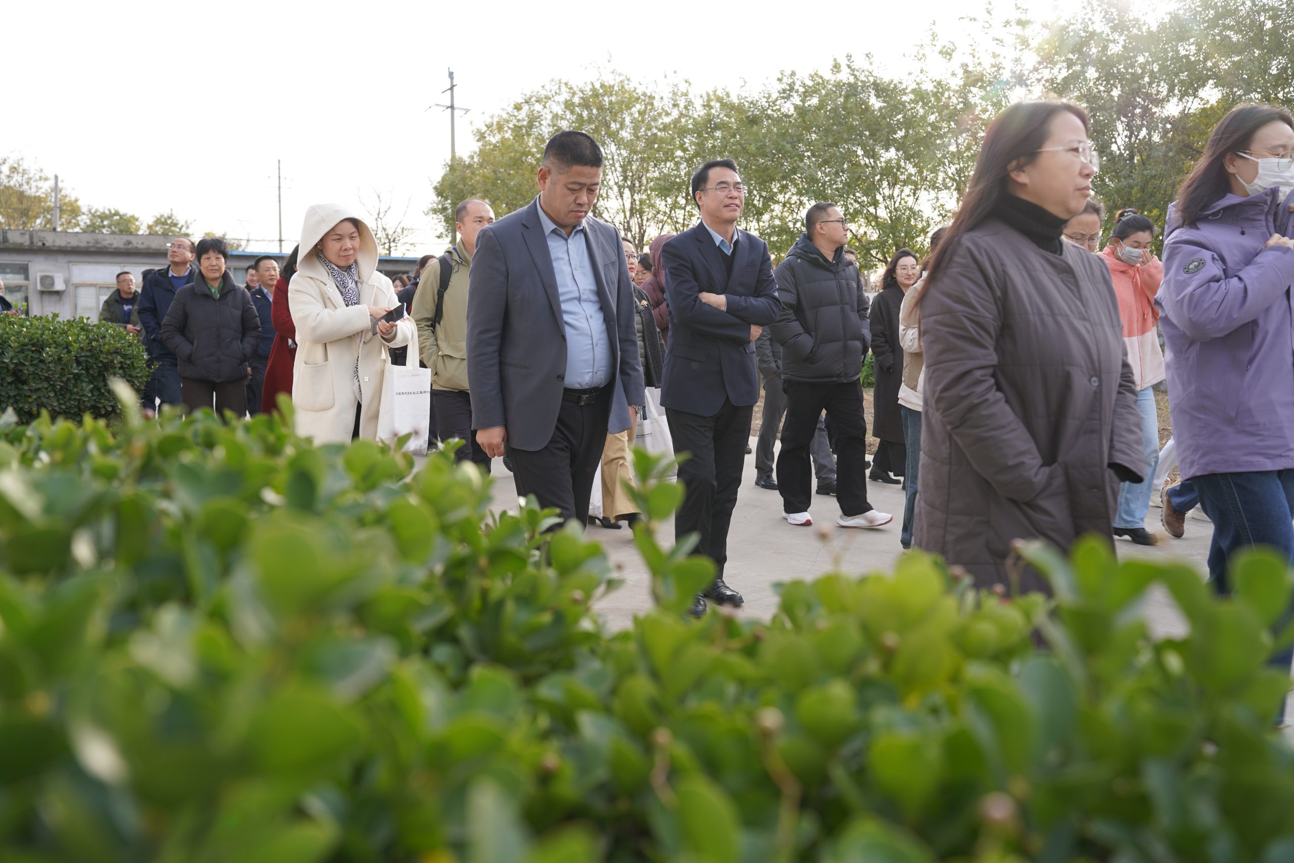 第十九届全国堆肥技术与工程研讨会在山东阳信召开 共探有机废弃物资源化新路径