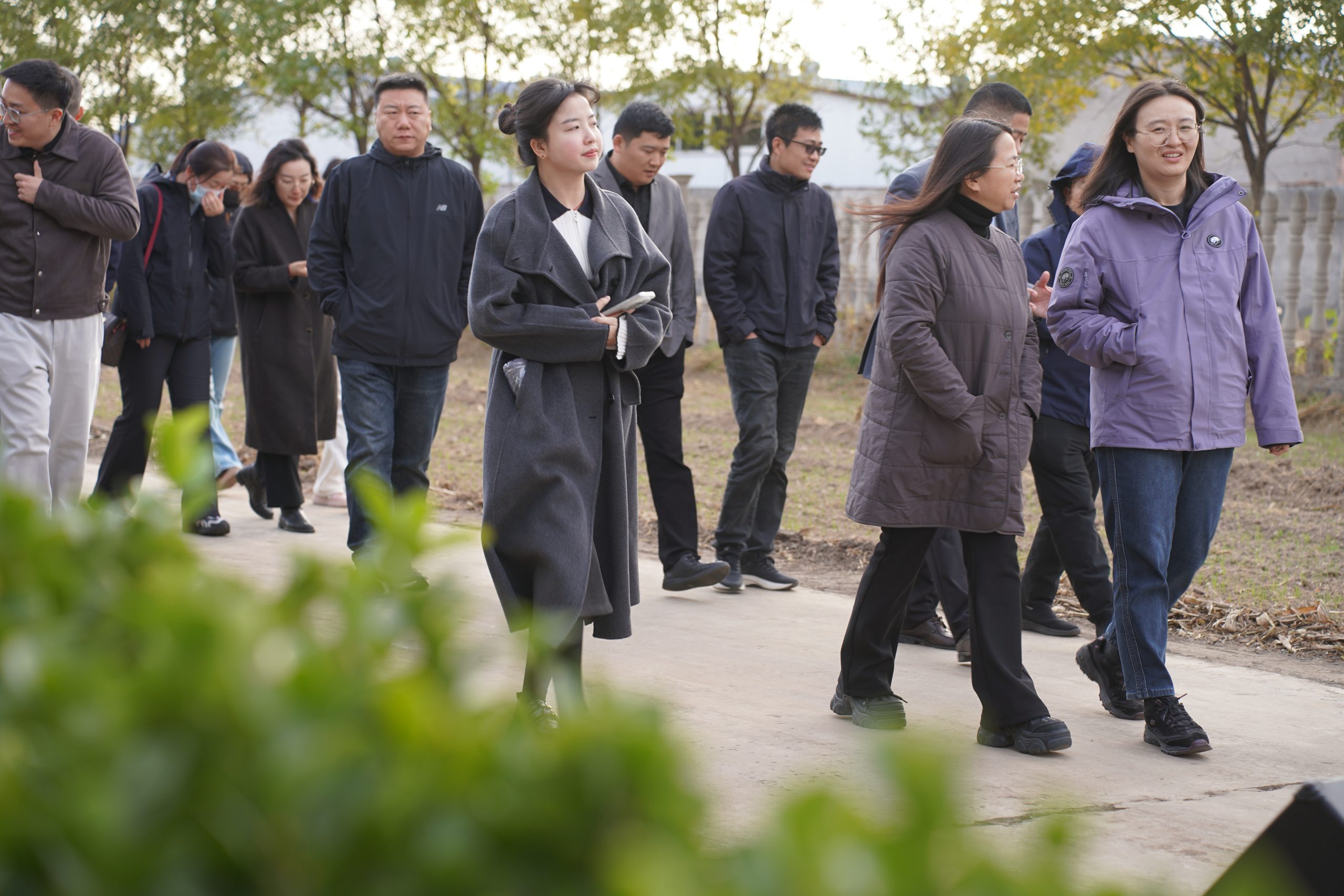 第十九届全国堆肥技术与工程研讨会在山东阳信召开 共探有机废弃物资源化新路径