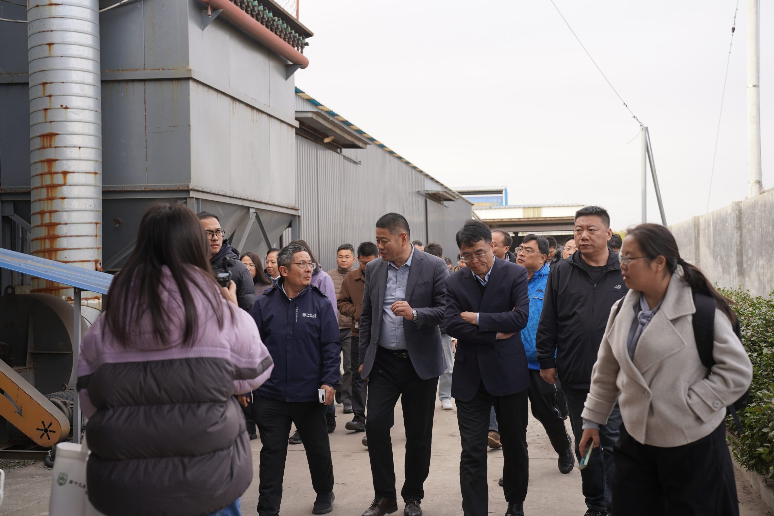 第十九届全国堆肥技术与工程研讨会在山东阳信召开 共探有机废弃物资源化新路径