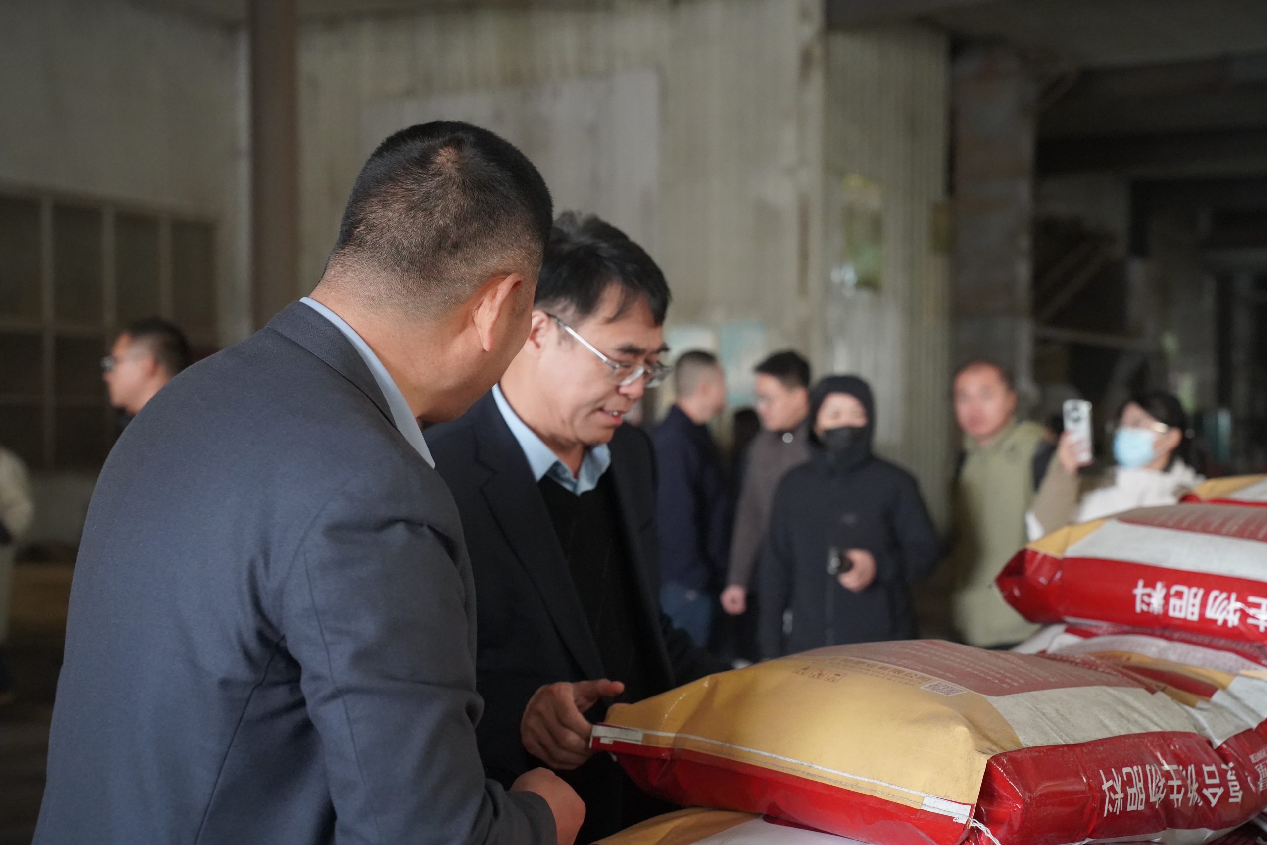 第十九届全国堆肥技术与工程研讨会在山东阳信召开 共探有机废弃物资源化新路径