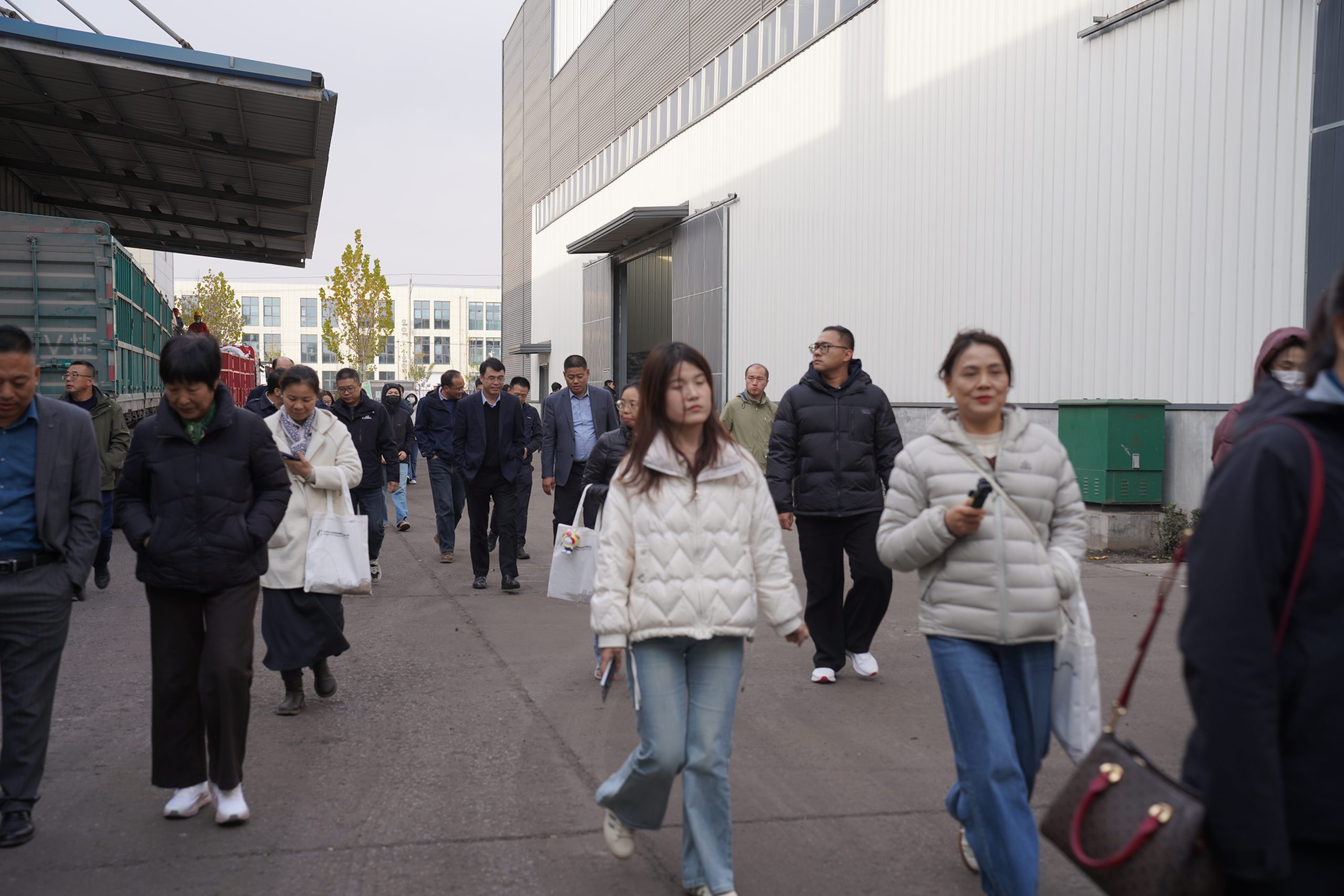 第十九届全国堆肥技术与工程研讨会在山东阳信召开 共探有机废弃物资源化新路径