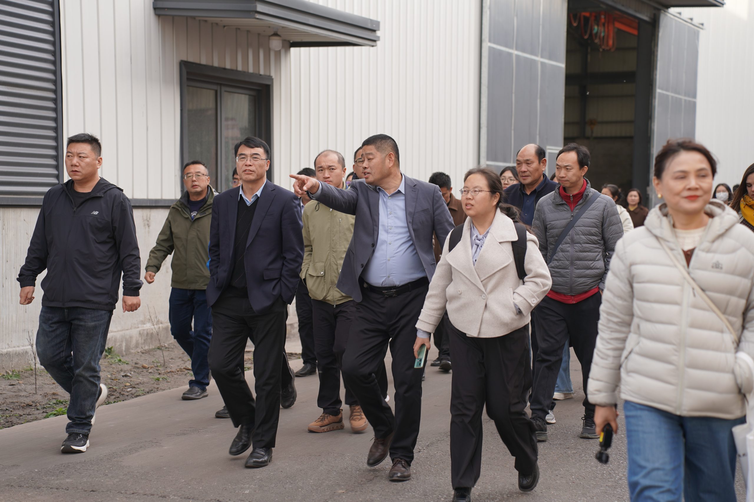 第十九届全国堆肥技术与工程研讨会在山东阳信召开 共探有机废弃物资源化新路径