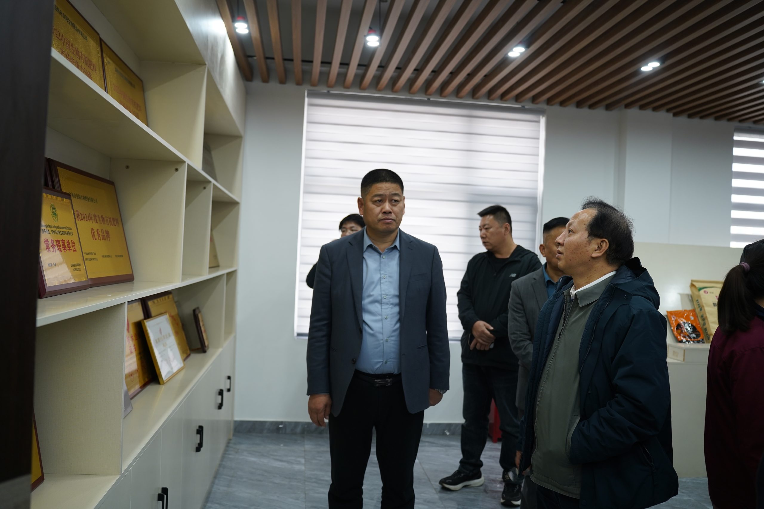 第十九届全国堆肥技术与工程研讨会在山东阳信召开 共探有机废弃物资源化新路径