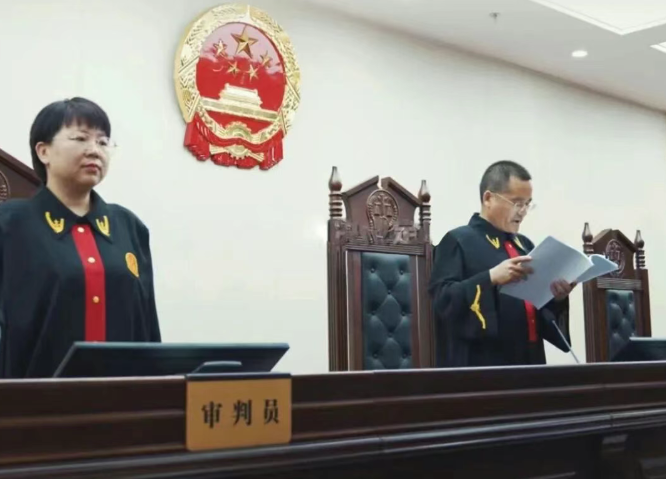 滨州梁宝海、阳信雷超、马祯等人犯敲诈勒索罪案依法判决！