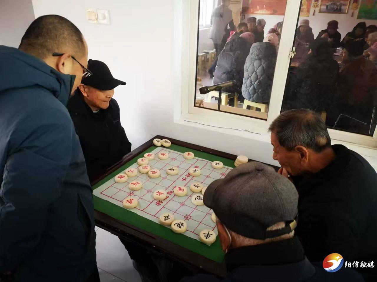 阳信：毛元强获评全国“敬老爱老助老模范人物”