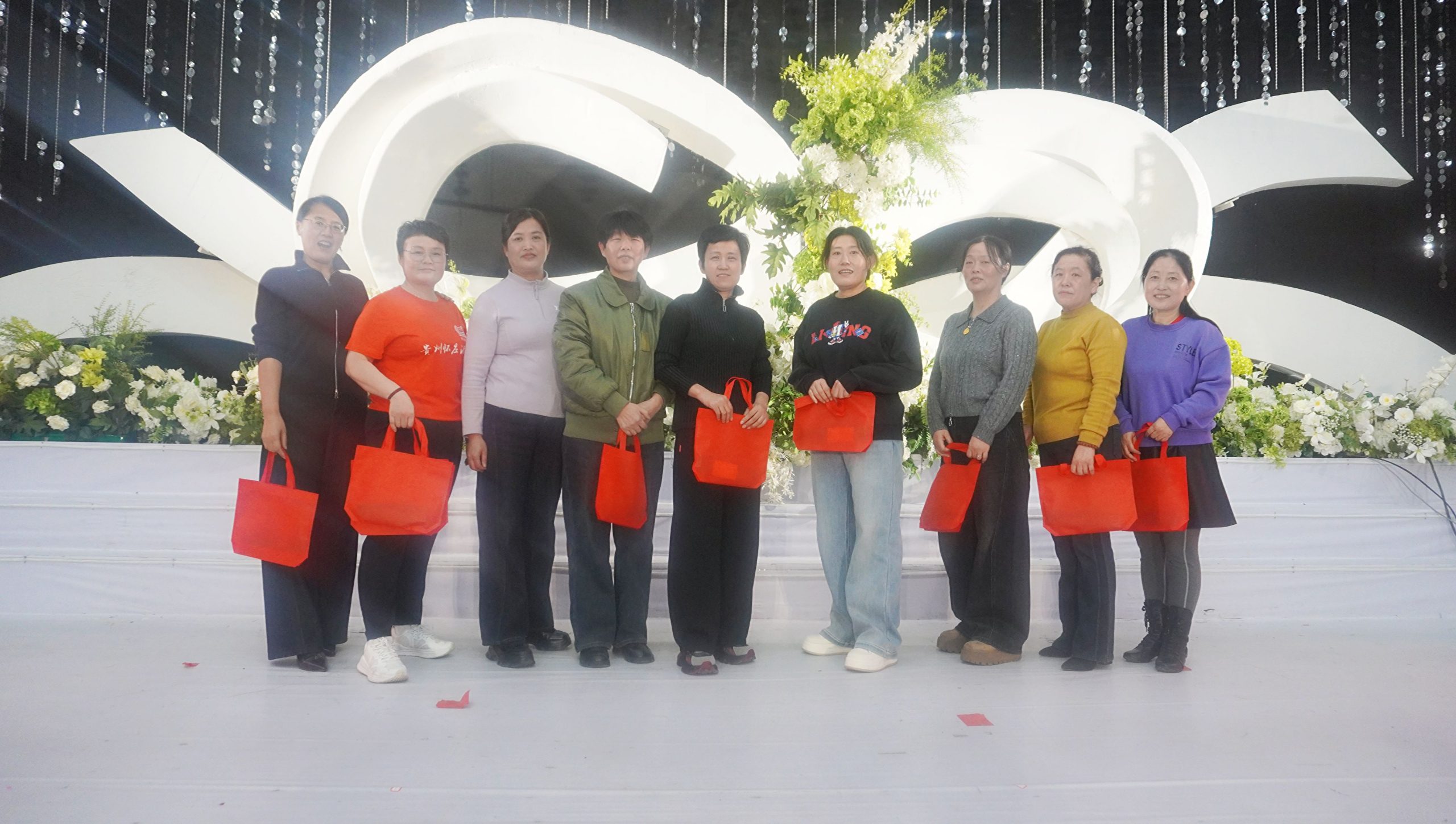 健康奔跑,共创未来——阳城跑团第七届年会成功举办