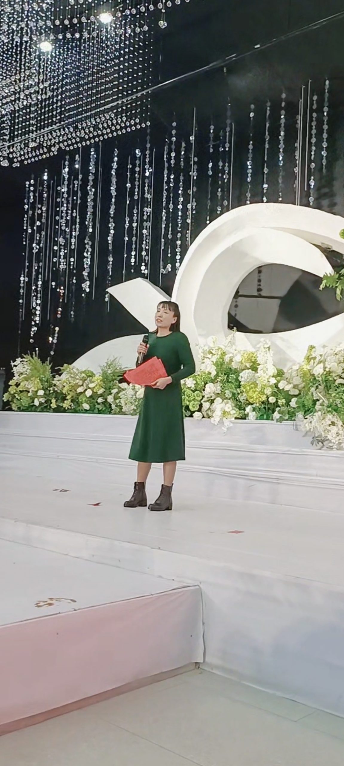 健康奔跑,共创未来——阳城跑团第七届年会成功举办