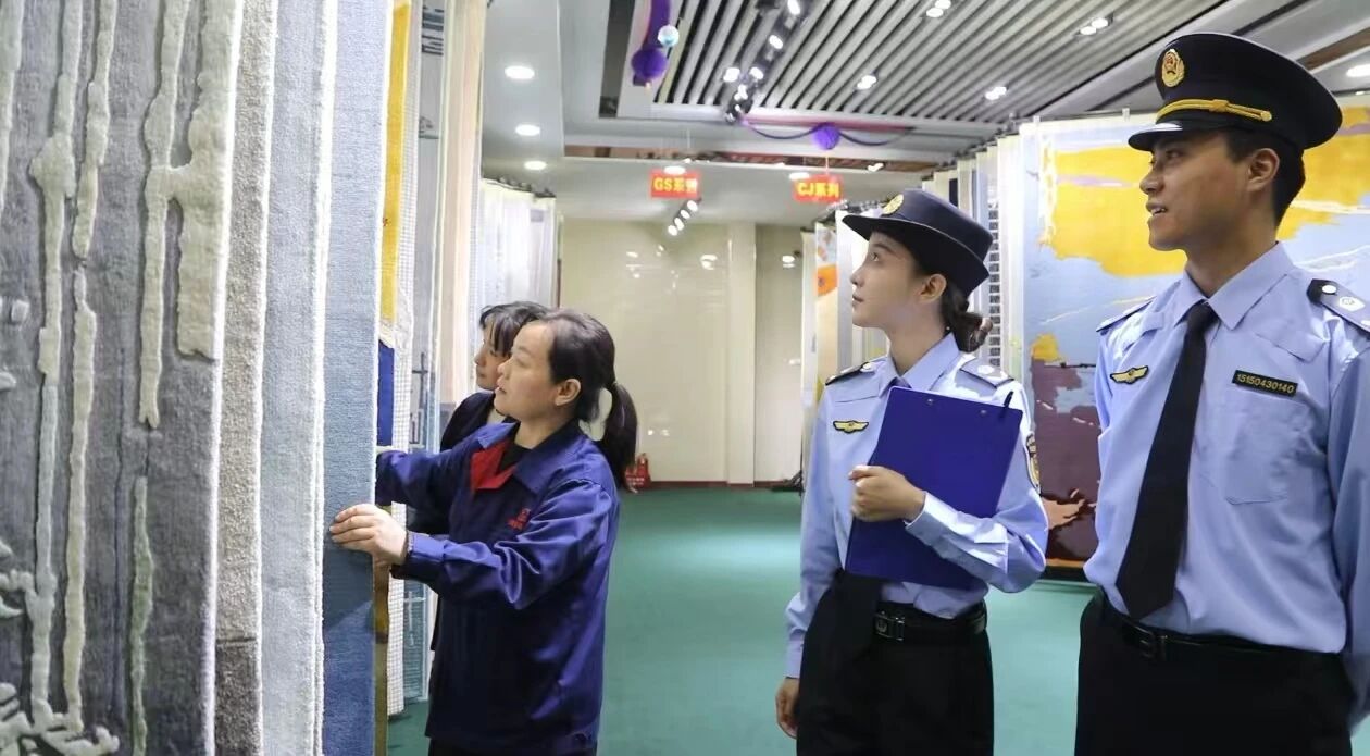 阳信县：多措并举全力优化法治化营商环境