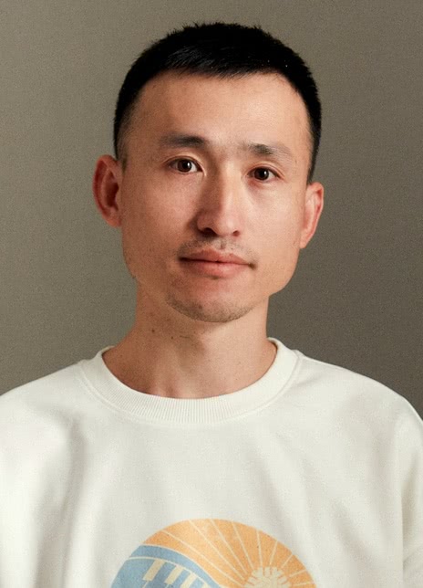 阳信籍著名导演——高书雷