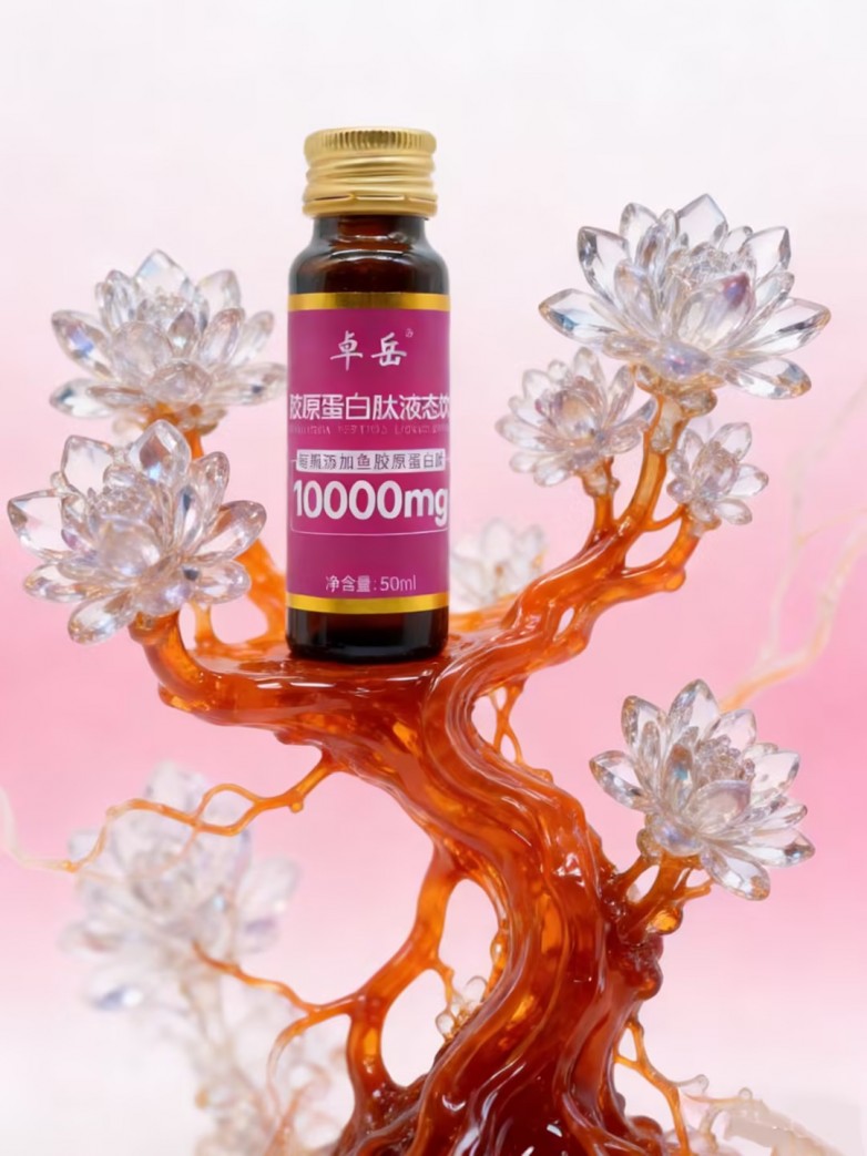 胶原蛋白肽哪个口碑好 2026年十大胶原蛋白肽实测榜：10款精选+临床数据验证+精准适配指南