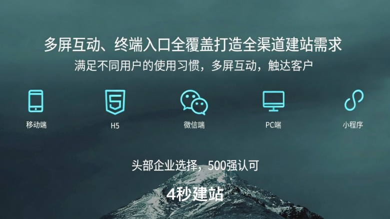 2026 年中国十大网站建设公司分析内参:网页设计建站安全能力测评