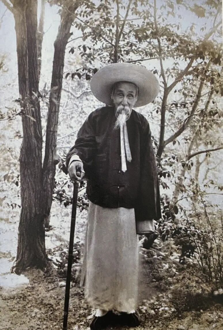 中国汉语拼音创始人是阳信人！