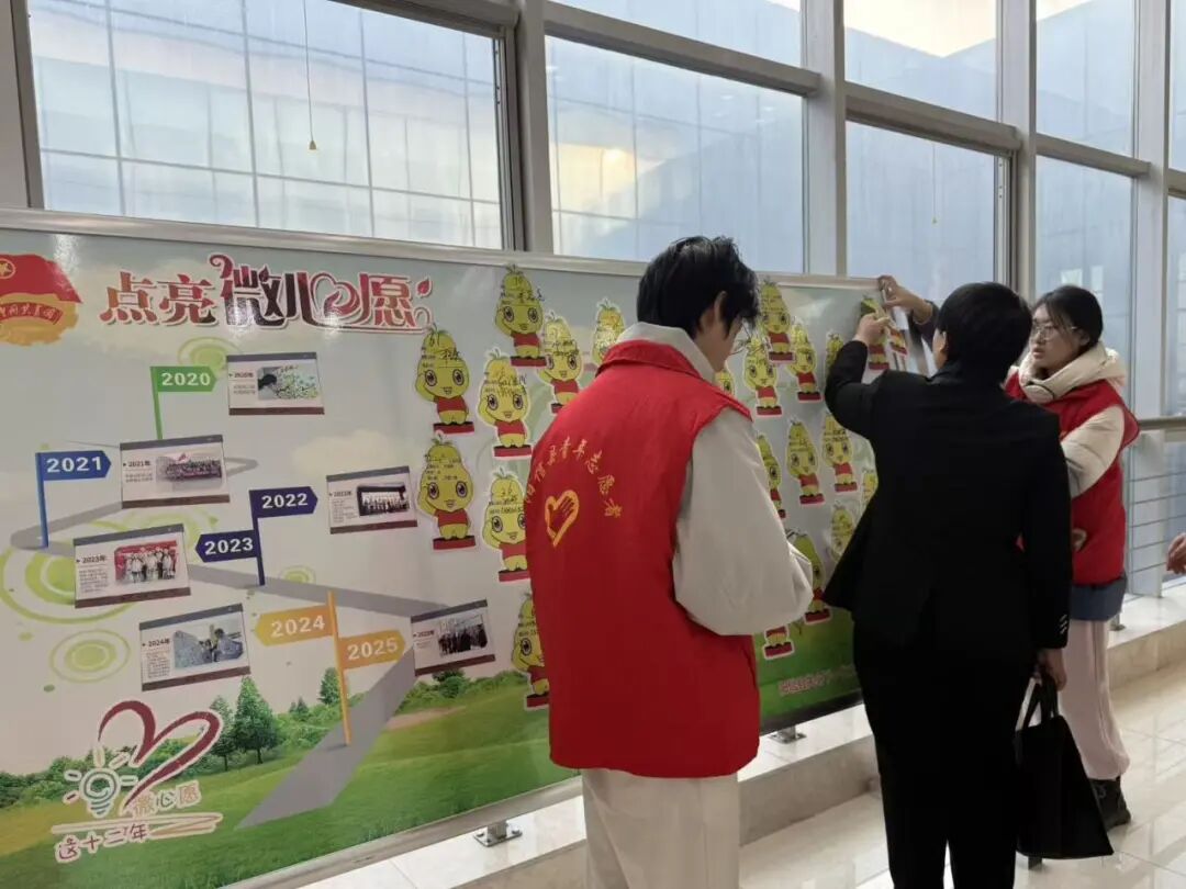 暖心！阳信两会代表委员化身"圆梦大使"，为困境儿童点亮微心愿