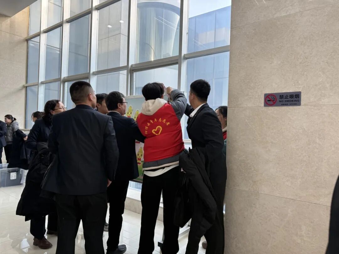 暖心！阳信两会代表委员化身”圆梦大使”，为困境儿童点亮微心愿